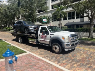 Rizzo Auto Group South LLC