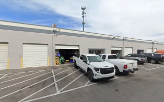 Highway Towing Heroes Boca Raton