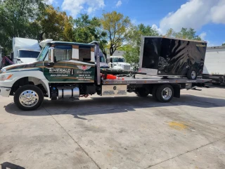 Emerald Towing
