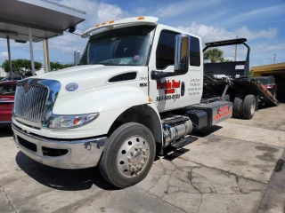 Florida Best Towing and Junk Cars