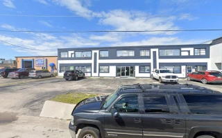 K & W Auto Services Inc