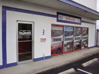 TowBoatUS Cape Coral
