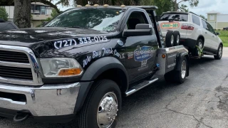 GEORGIE'S TOW & RECOVERY, LLC