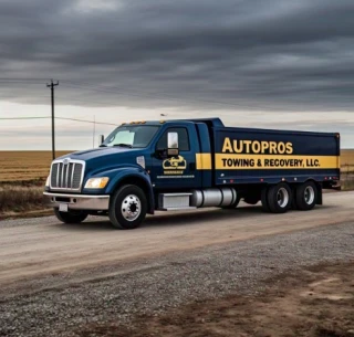 Enforcement Towing Service