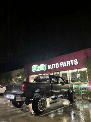 O'Reilly Auto Parts
