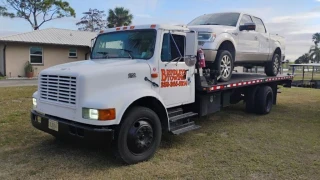 Brindleys Towing