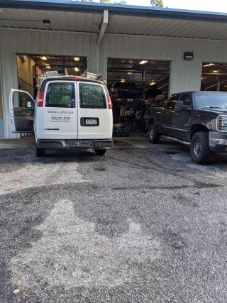 Bill's Low Cost Transmissions & Automotive Repair