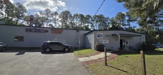 Gerber Collision & Glass