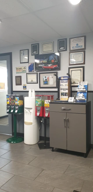 Jerry's A/C & Auto Repair