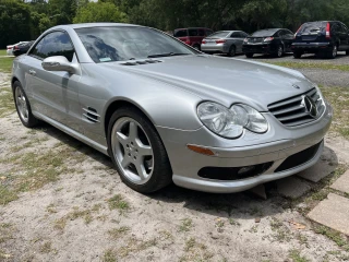 Continental Imports of Gainesville