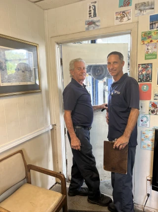 Richard's Import Store