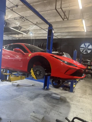 New Level Automotive Tech & Towing