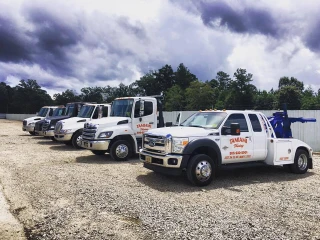 Tamiami Towing Inc