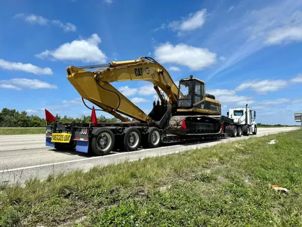 Roadside Towing and Recovery - photo 3