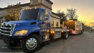 Kissimmee Towing Company
