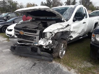 Dallas Automotive Paint & Body Inc