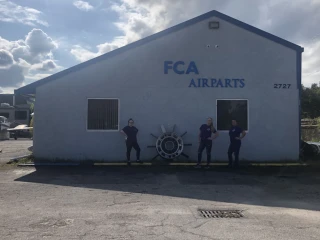 Flying Colors Air Parts