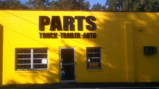 Wholesale Parts & Supply