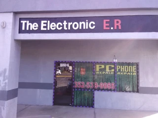 Justin Recycling | Electronic Recycling