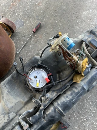 Tow Flow Mechanic & Repairs