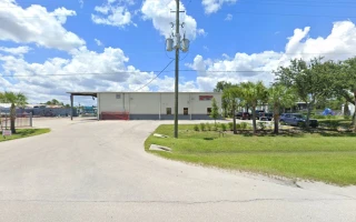 West Coast Tire Recycling