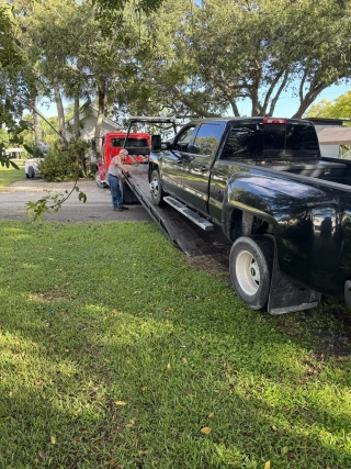 Tim's Towing & Recovery