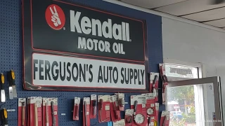Ferguson's Automotive & Marine