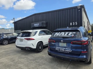 European & Foreign Car Repair - Nate Auto Solutions - Melbourne, FL