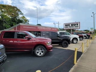 O'Donnell-Lutz: Used Cars & Trucks of Melbourne, Palm Bay, and Central Florida