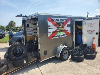 Southern Mobile 24HR Tire Service