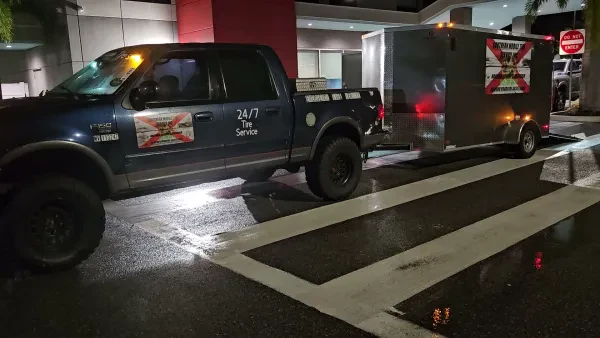 Southern Mobile 24HR Tire Service - photo 2