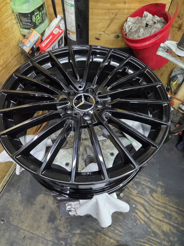 Southern Mobile 24HR Tire Service - photo 3