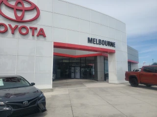 Toyota of Melbourne