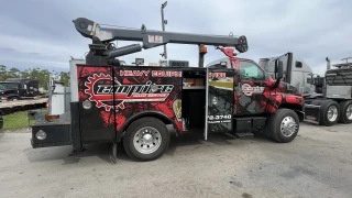 Empire Truck Repair & Road Service