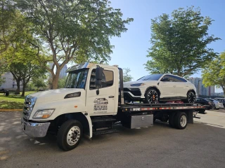 Quintana Transport Services LLC