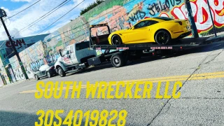 South wrecker LLC