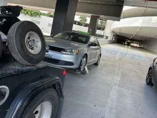 Lucky 7 Towing & Roadside Service