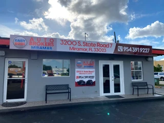 EASY DEAL AUTO BROKERS MIRAMAR