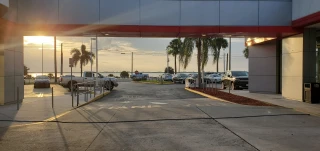 Toyota of Melbourne Service Center