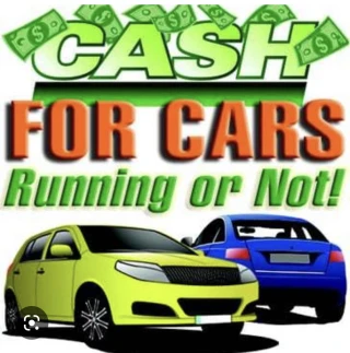 We Buy Junk Cars Weston