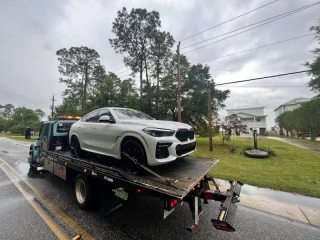 East Hill Towing & Recovery