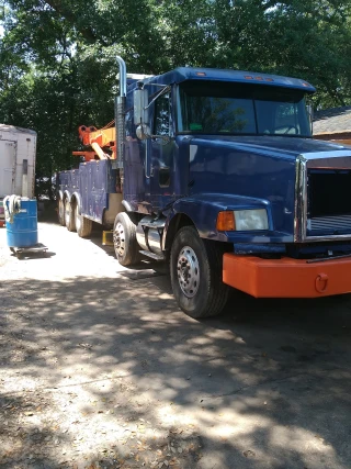 Tim's Heavy Duty Towing & Truck Service