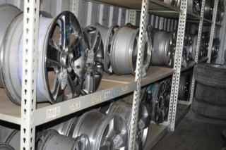 Eco Green Auto Parts