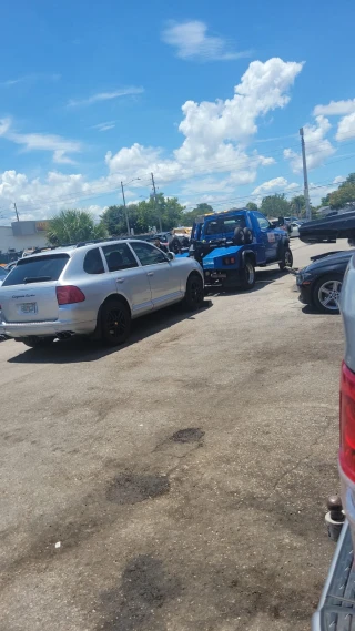 Twenty Five Eight Enterprises