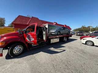 Luly Towing Services LLC
