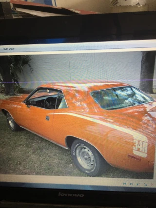 DeRosa Auto Sales Inc.