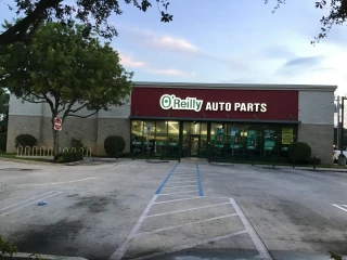 O'Reilly Auto Parts