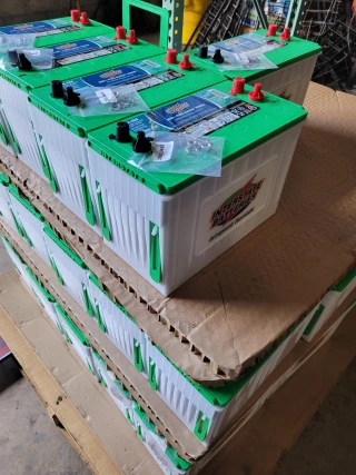 Interstate Battery Systems of Coastal Florida