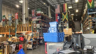 IMC powered by Parts Authority