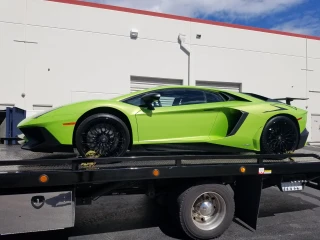 White Shark Towing Inc